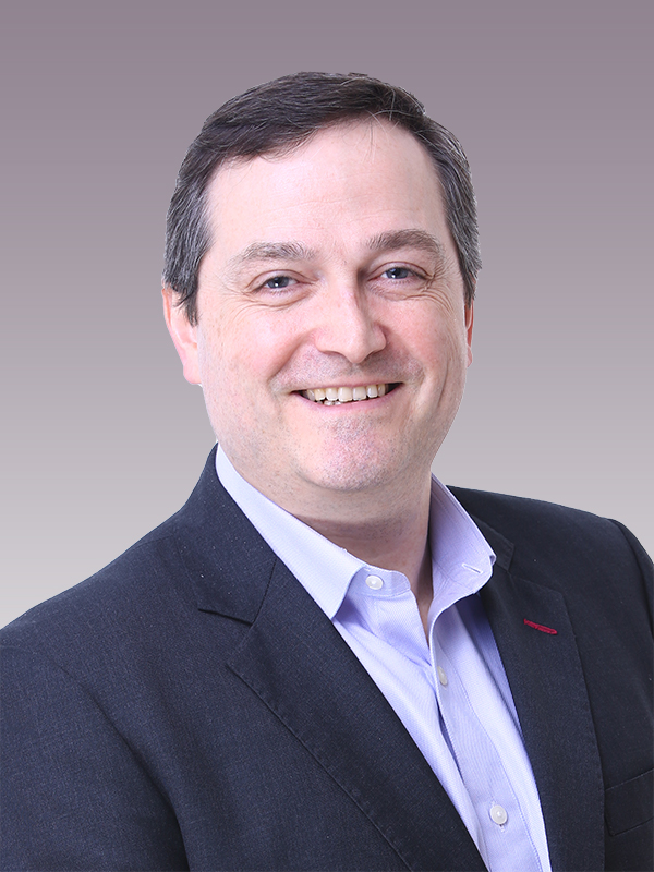Kevin Riendeau - HM